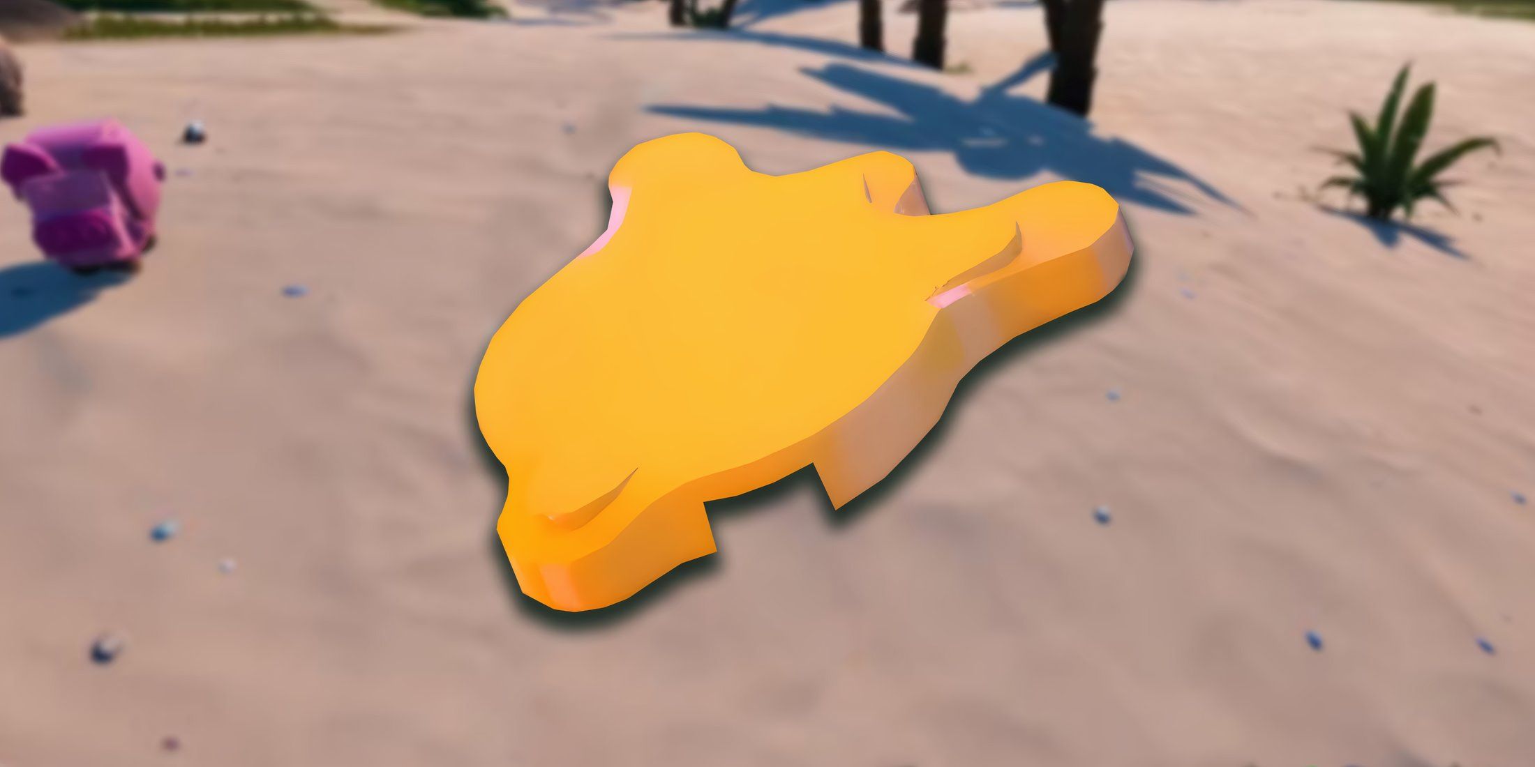 How To Get Biomass in LEGO Fortnite