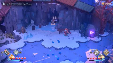 lego horizon adventures chest