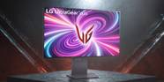LG UltraGear 32GS95UE B Monitor Review