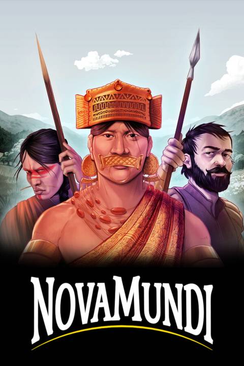 NovaMundi