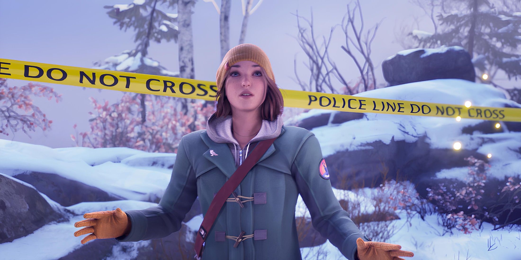 Life is Strange: Double Exposure наконец подтверждает дату выхода Switch