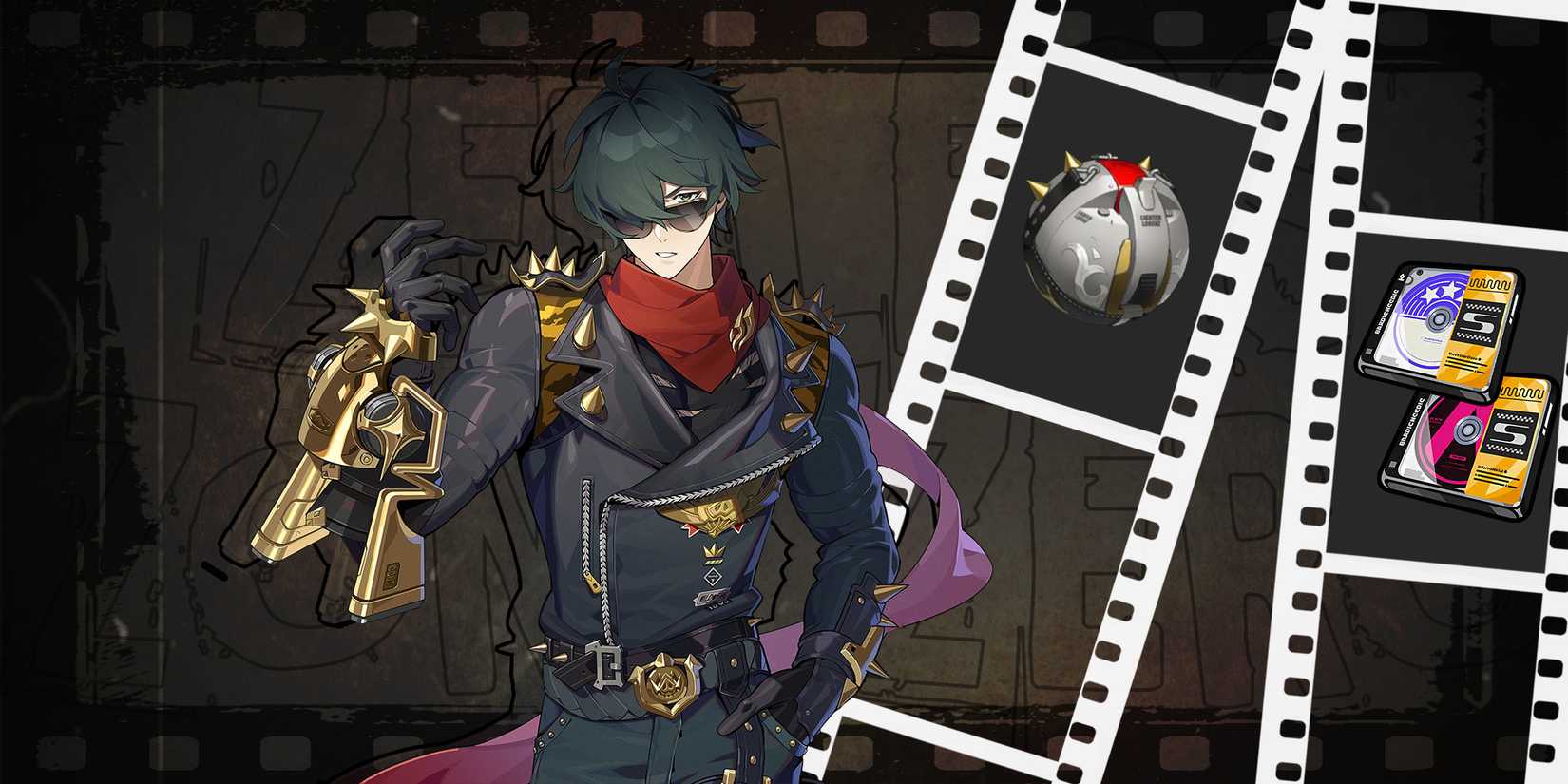 lighter best build in zenless zone zero