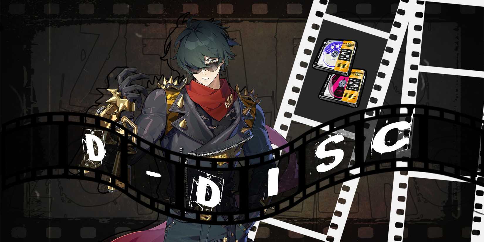 lighter best drive discs in zenless zone zero