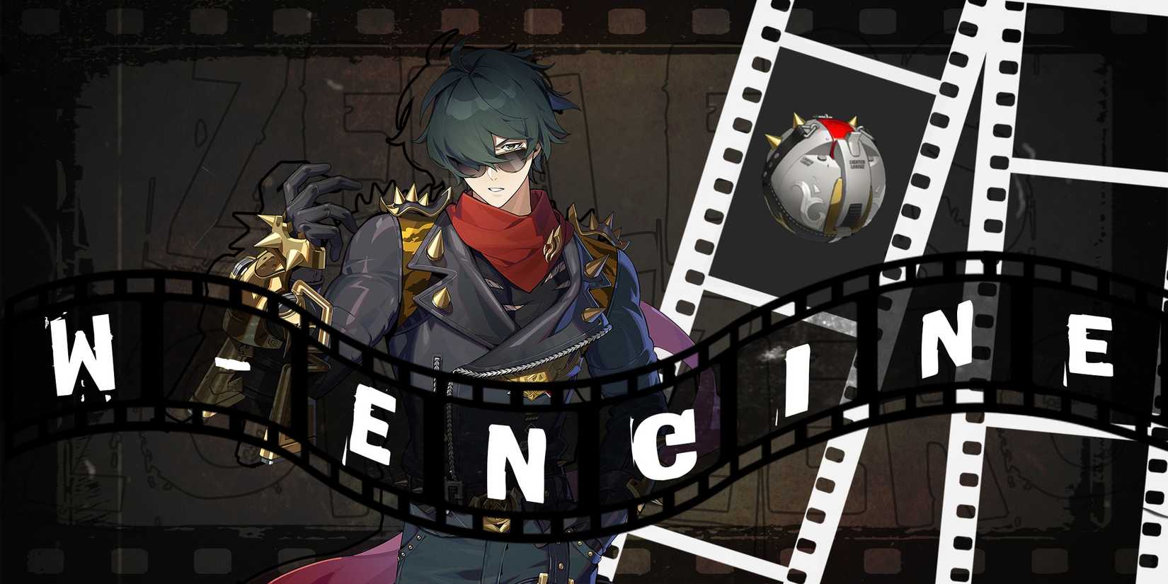 lighter best w-engine in zenless zone zero