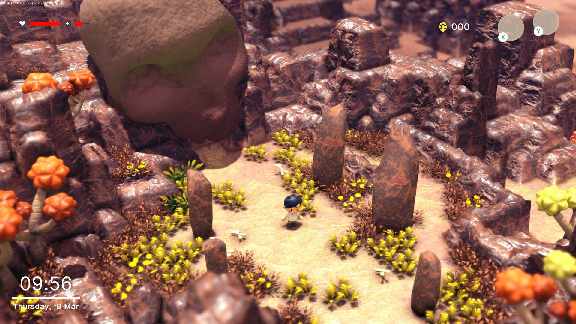 Little Landed Littlelands News, Trailer, Guides, and More