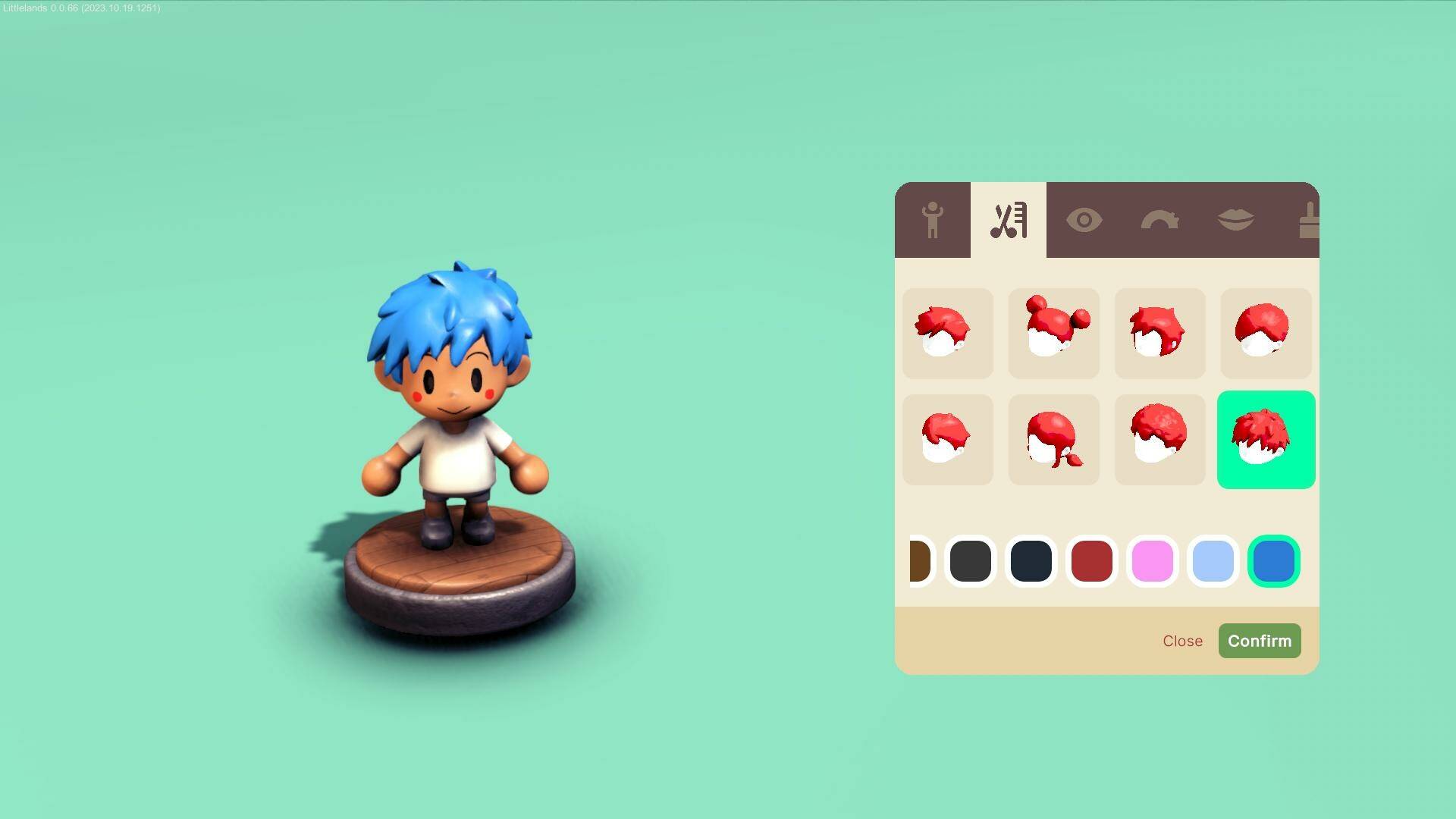 Little Landed Littlelands News, Trailer, Guides, and More