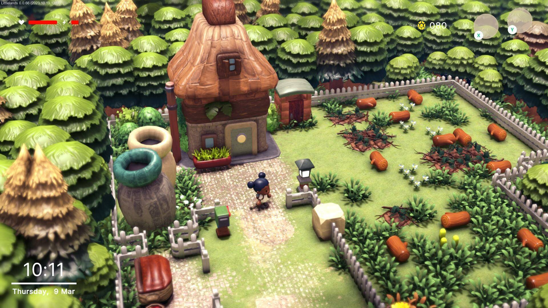 Little Landed Littlelands News, Trailer, Guides, and More