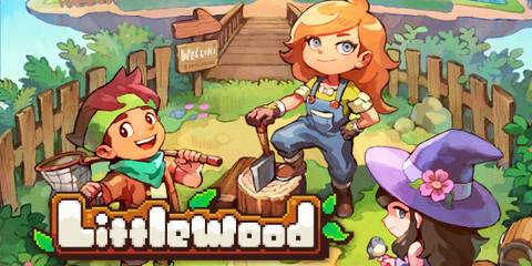 littlewood logo