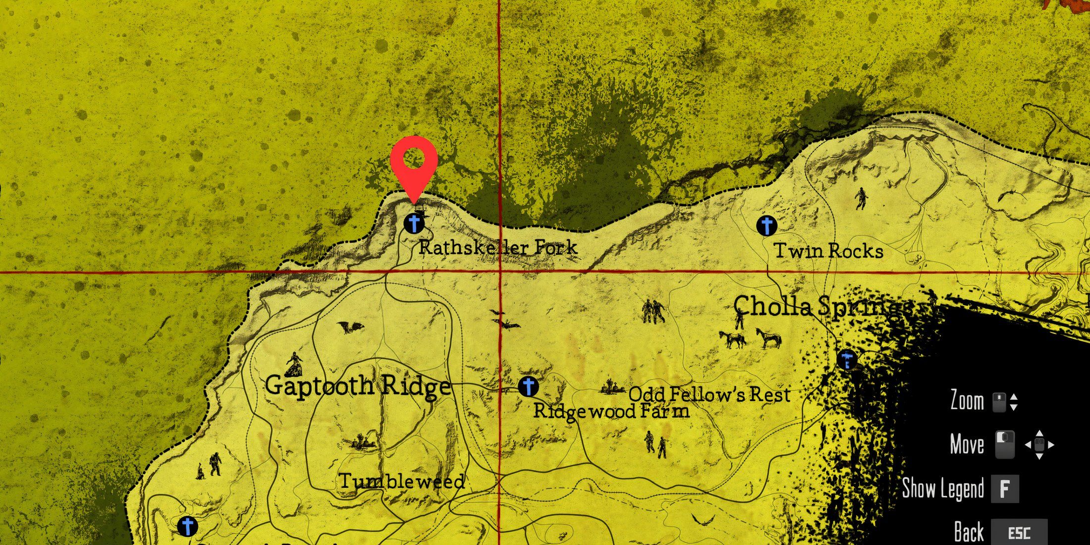 How to Get the Best Weapon in Red Dead Redemption Undead Nightmare