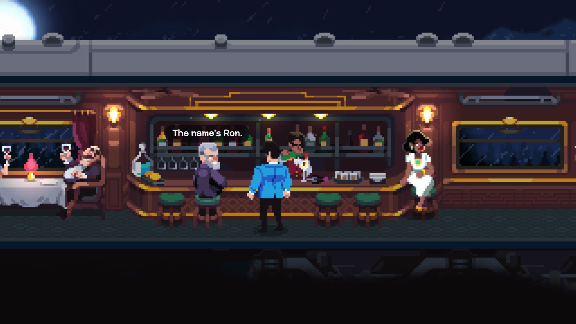 Loco Motive Press Image 10