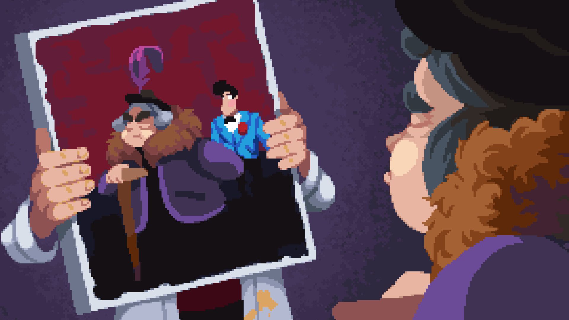 Loco Motive Press Image 12