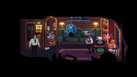 Loco Motive Press Image 3