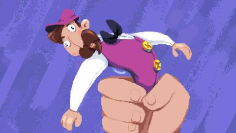 Loco Motive Press Image 6