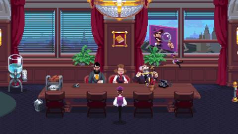 Loco Motive Press Image 9