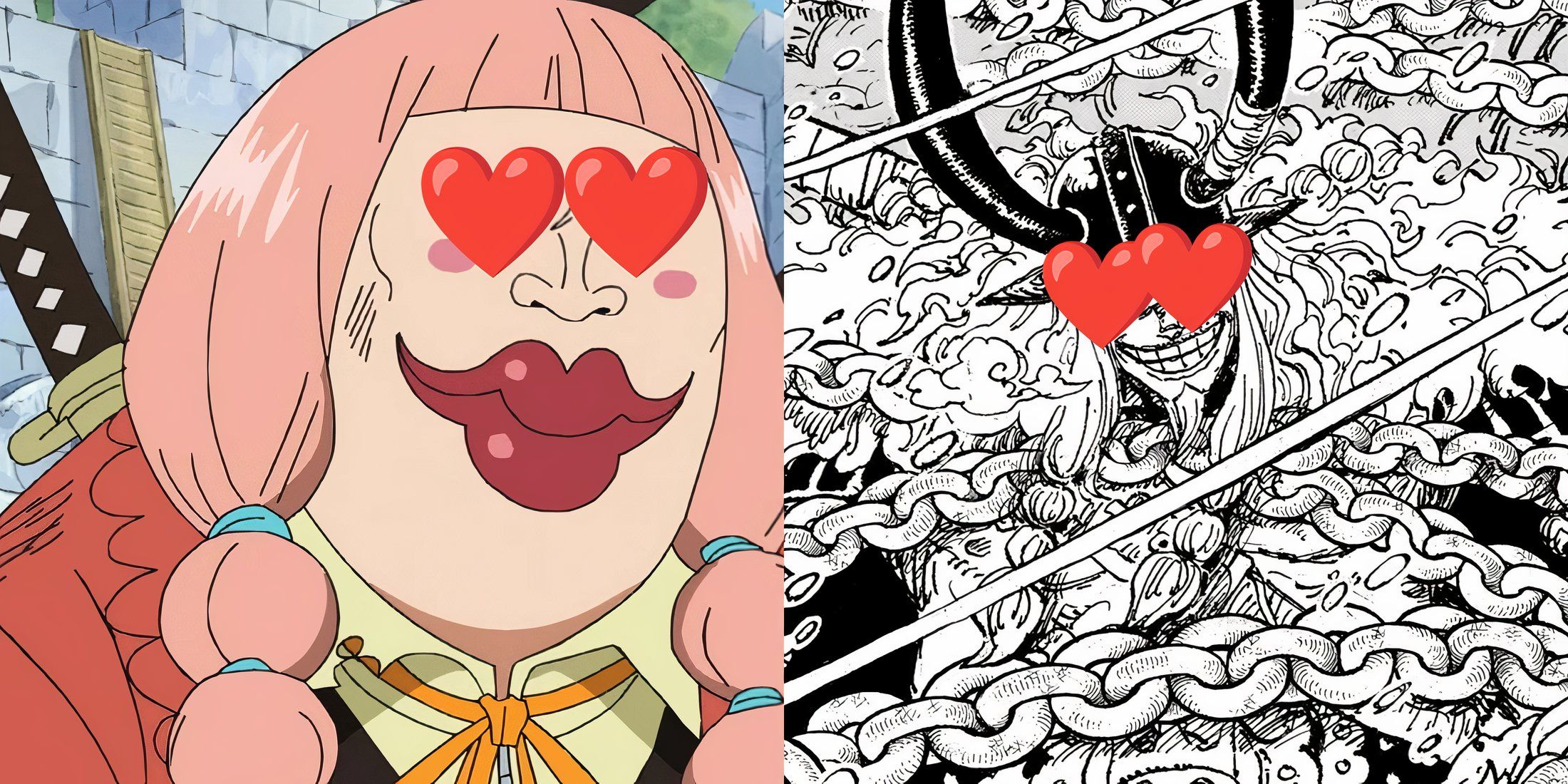 One Piece: How Would Elbaph Change If Loki Married Charlotte Lola?