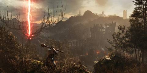 Lords of the Fallen (2023) Update v.1.6.49