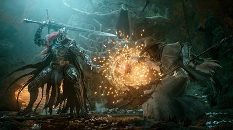 Lords of the Fallen Releases Update 1.7.19