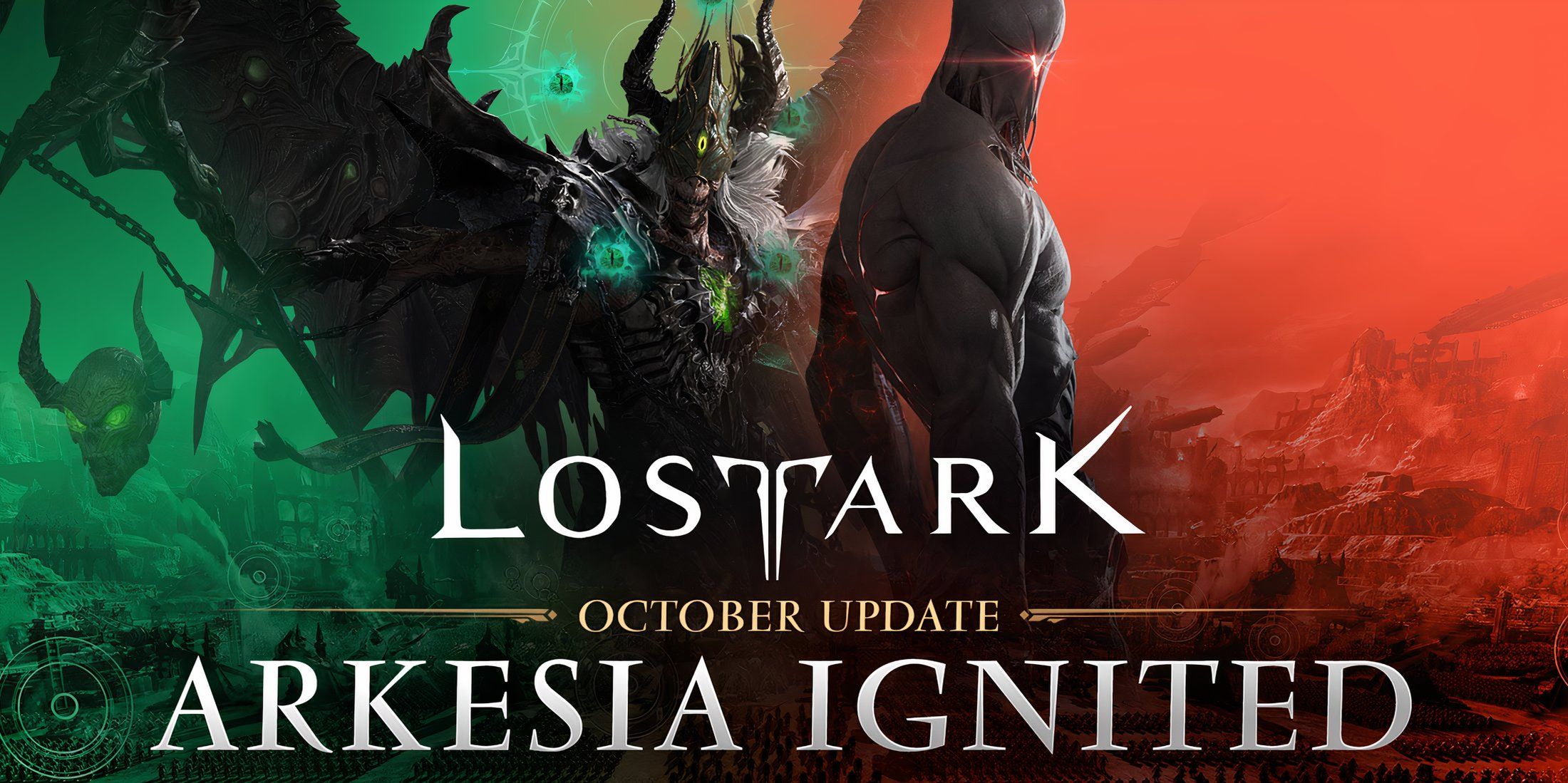 Lost Ark's Community Lead Talks Release of its 'Biggest Endgame Update Ever'