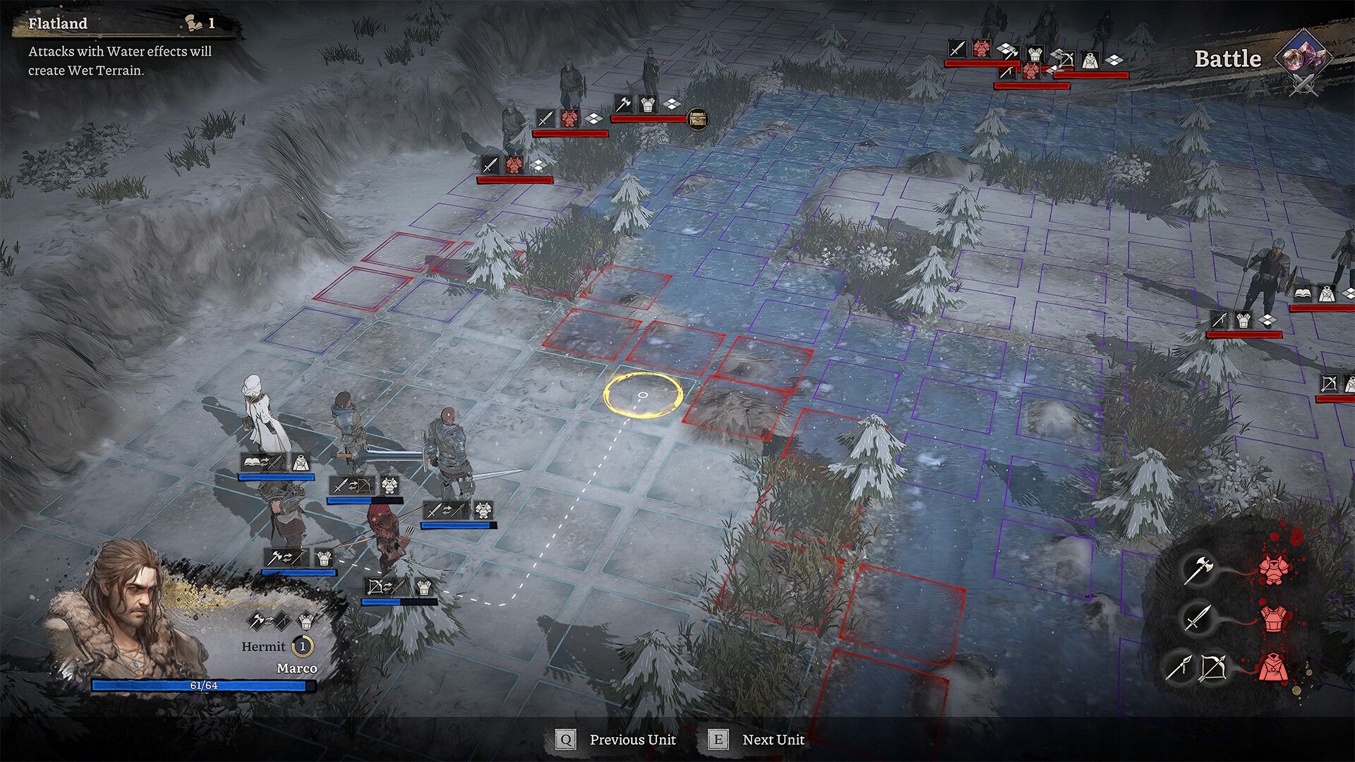 Lost Eidolons Veil of the Witch Press Image 2