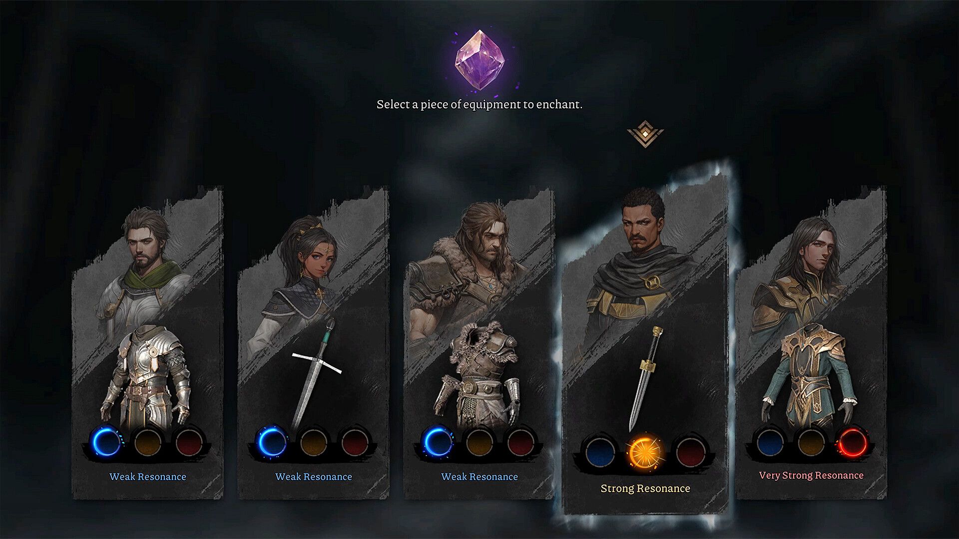 Lost Eidolons Veil of the Witch Press Image 4