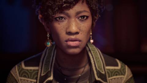 Lost Records Bloom & Rage Press Image 11