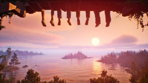 Lost Records Bloom & Rage Press Image 5