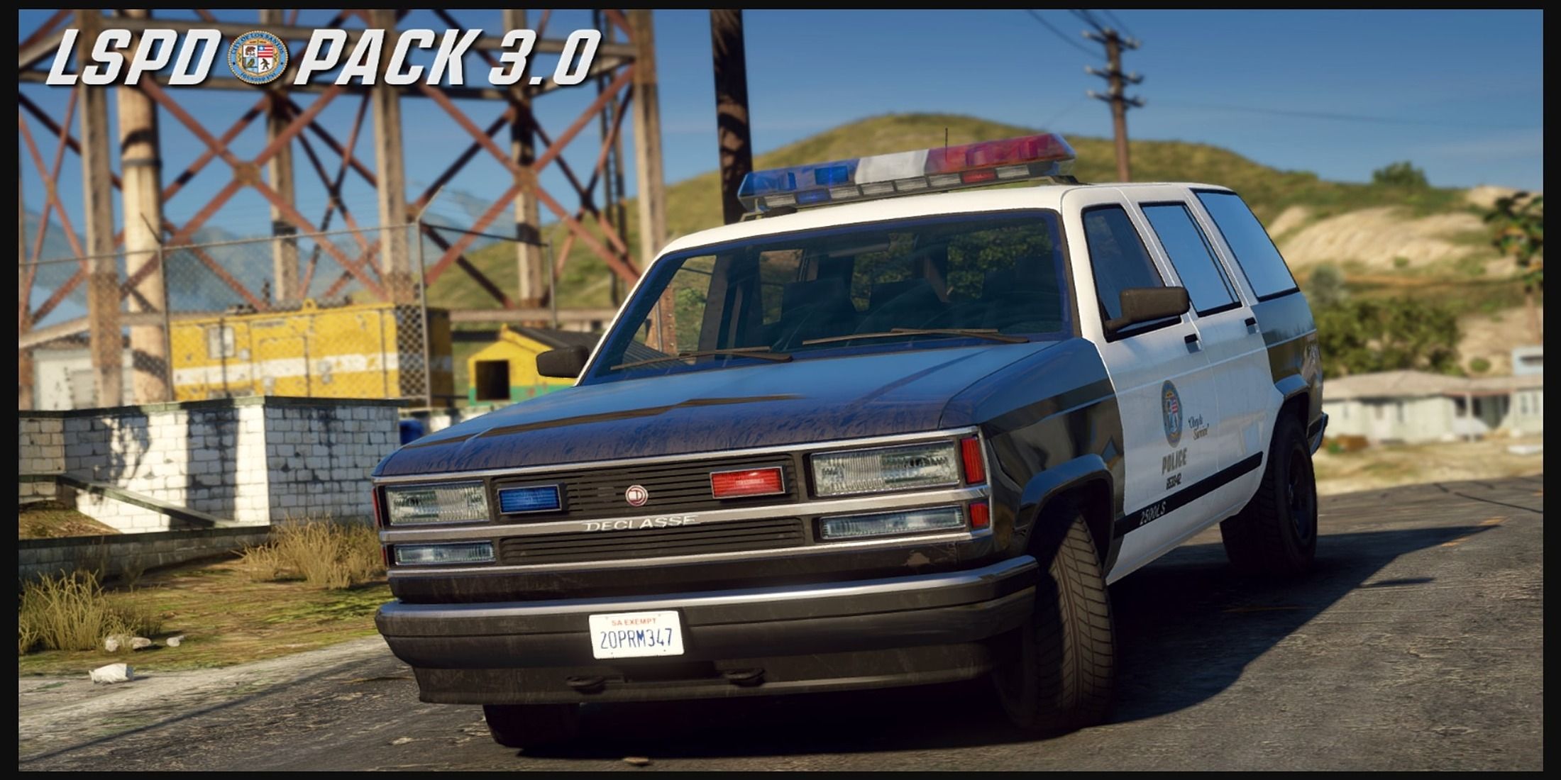 The Best Vehicle Mods For GTA 5 That Add New Cars