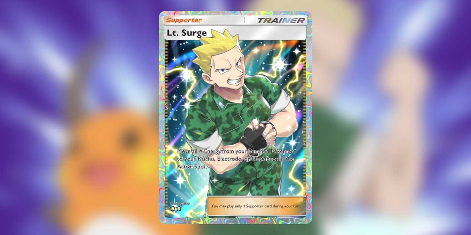 Best Supporter Cards In Pokemon TCG Pocket Best Supporter Cards In Pokemon TCG Pocket
