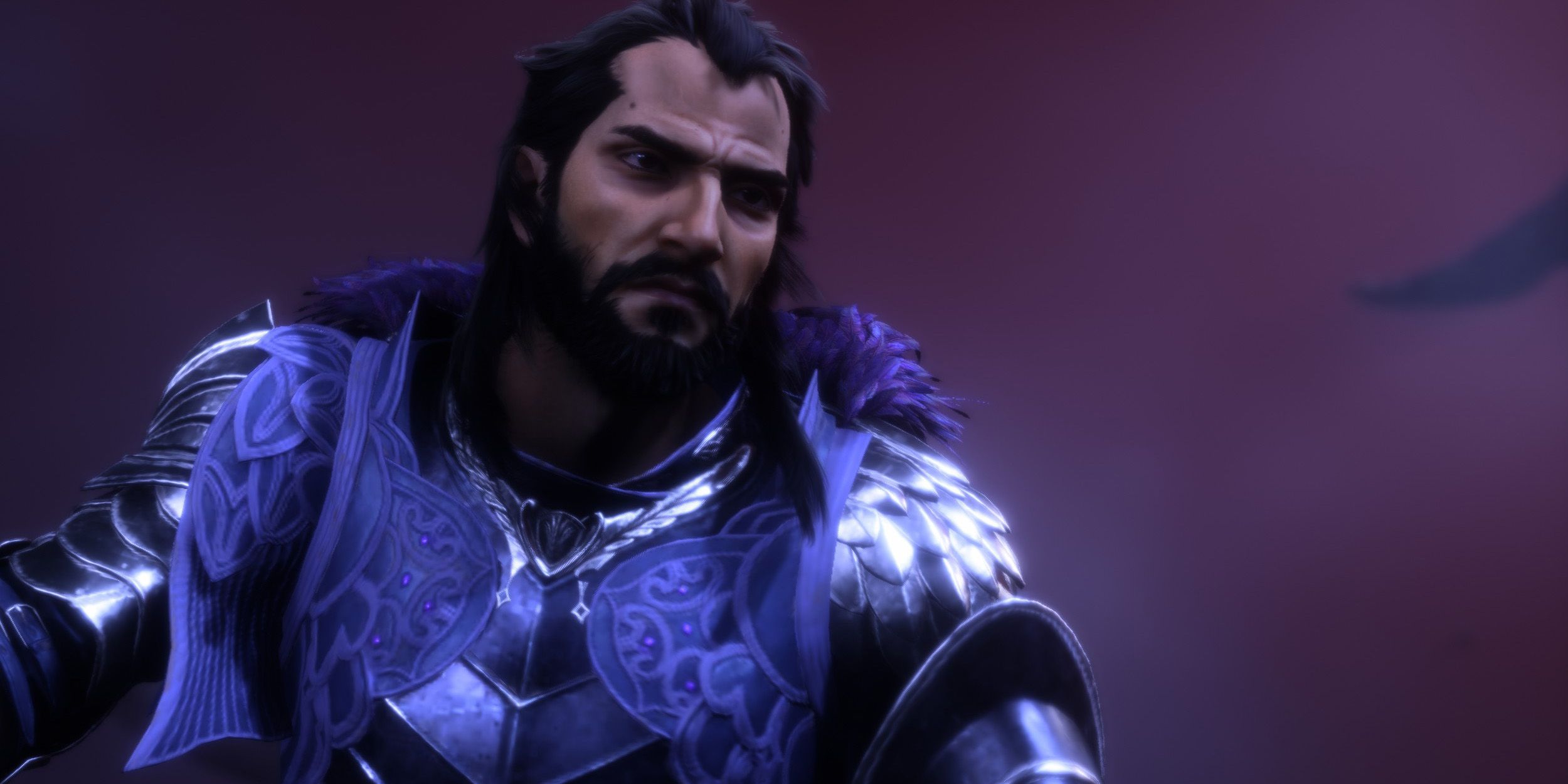 Dragon Age: The Veilguard: ¿Debería Lucanis encarcelar o liberar a Illario?