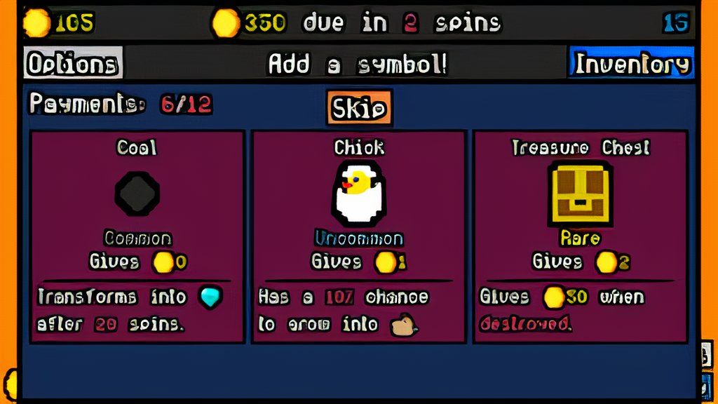 Luck be a Landlord Thumbnail