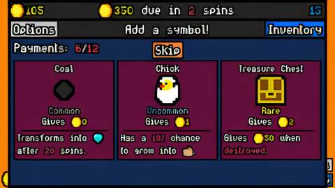 Luck be a Landlord Thumbnail