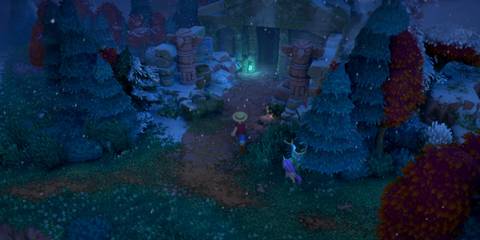 luma-island-exploring-mountain-biome