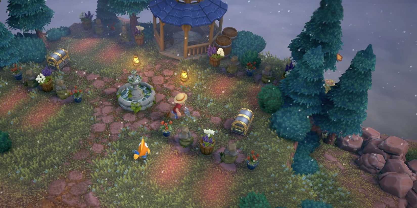 luma-island-mountain-resting-area-two-chests