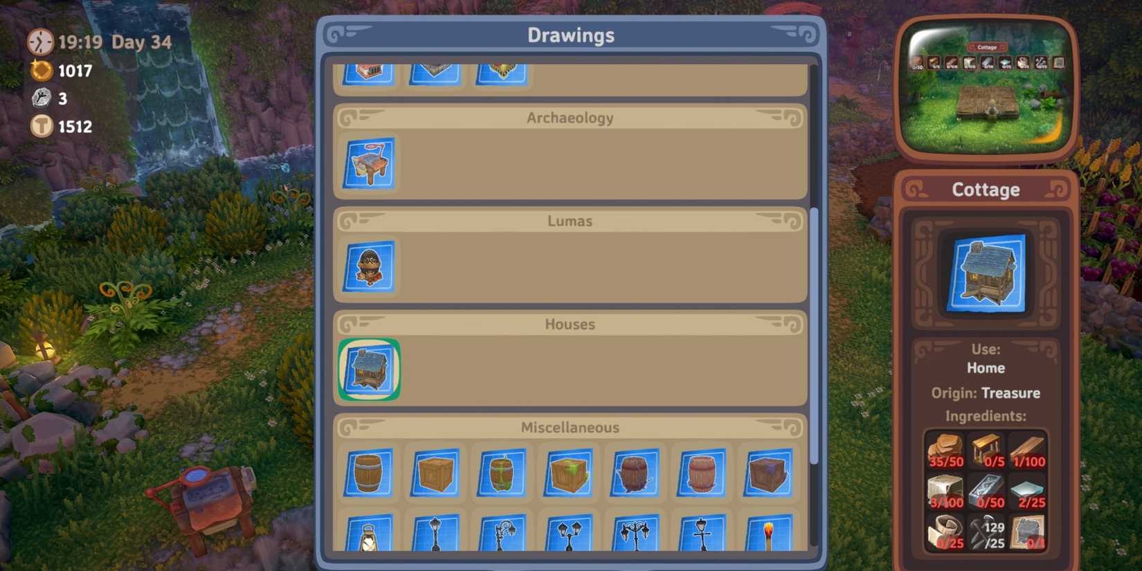 luma-island-unlocked-drawings-houses