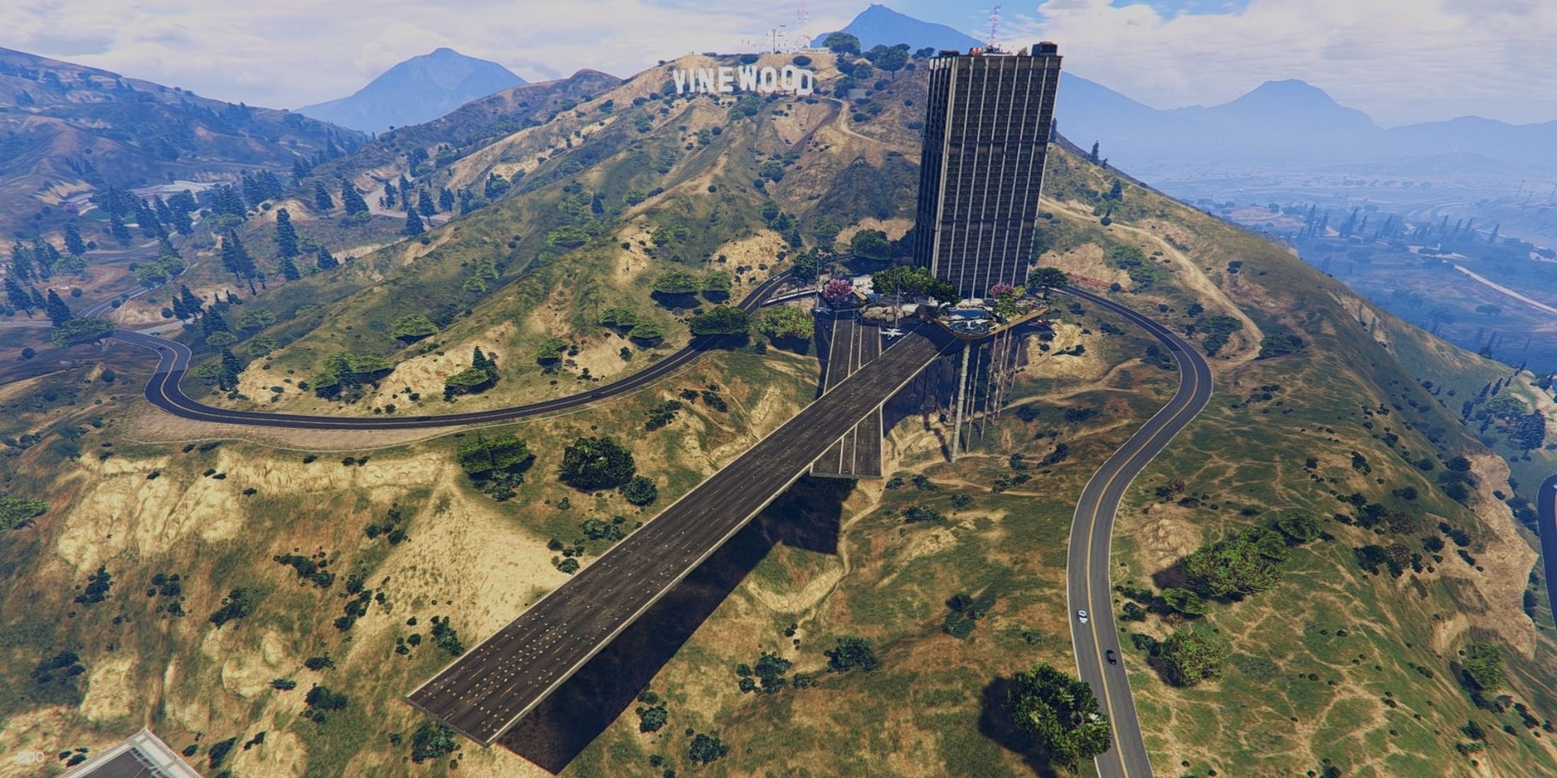 Las mejores modificaciones de mapas para GTA 5