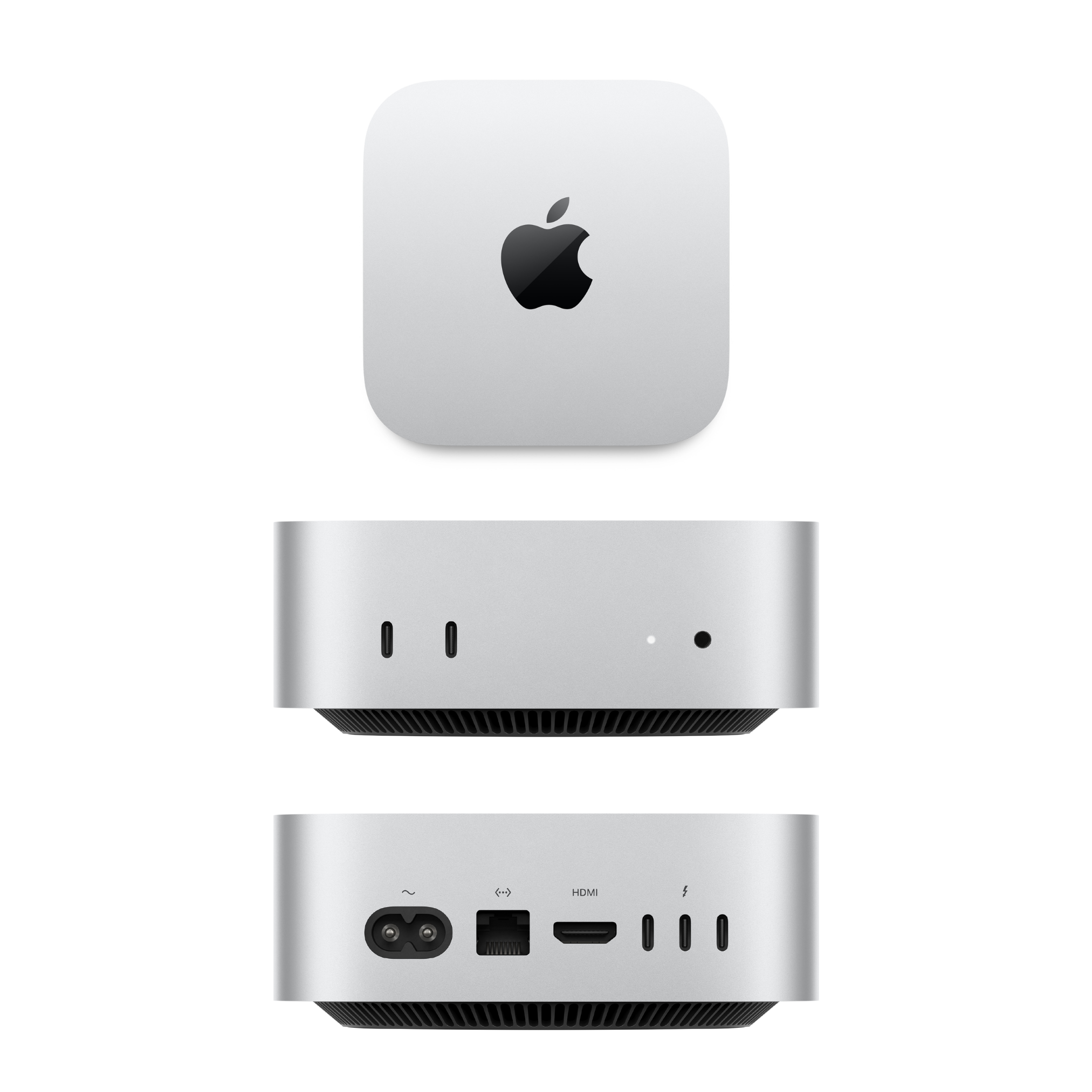 Mac Mini M4 2024