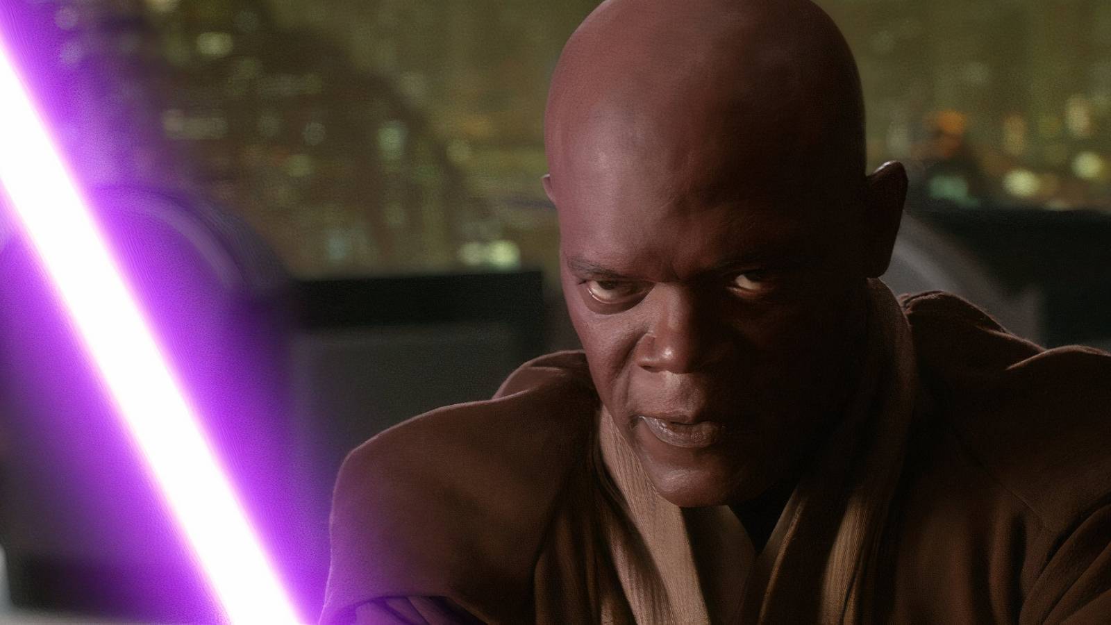 Mace Windu 