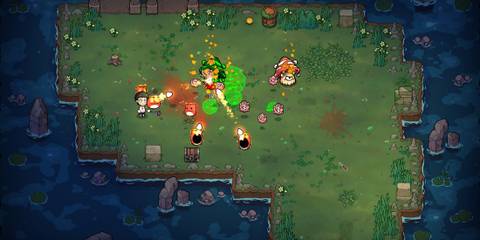 magicraft game mushrooms