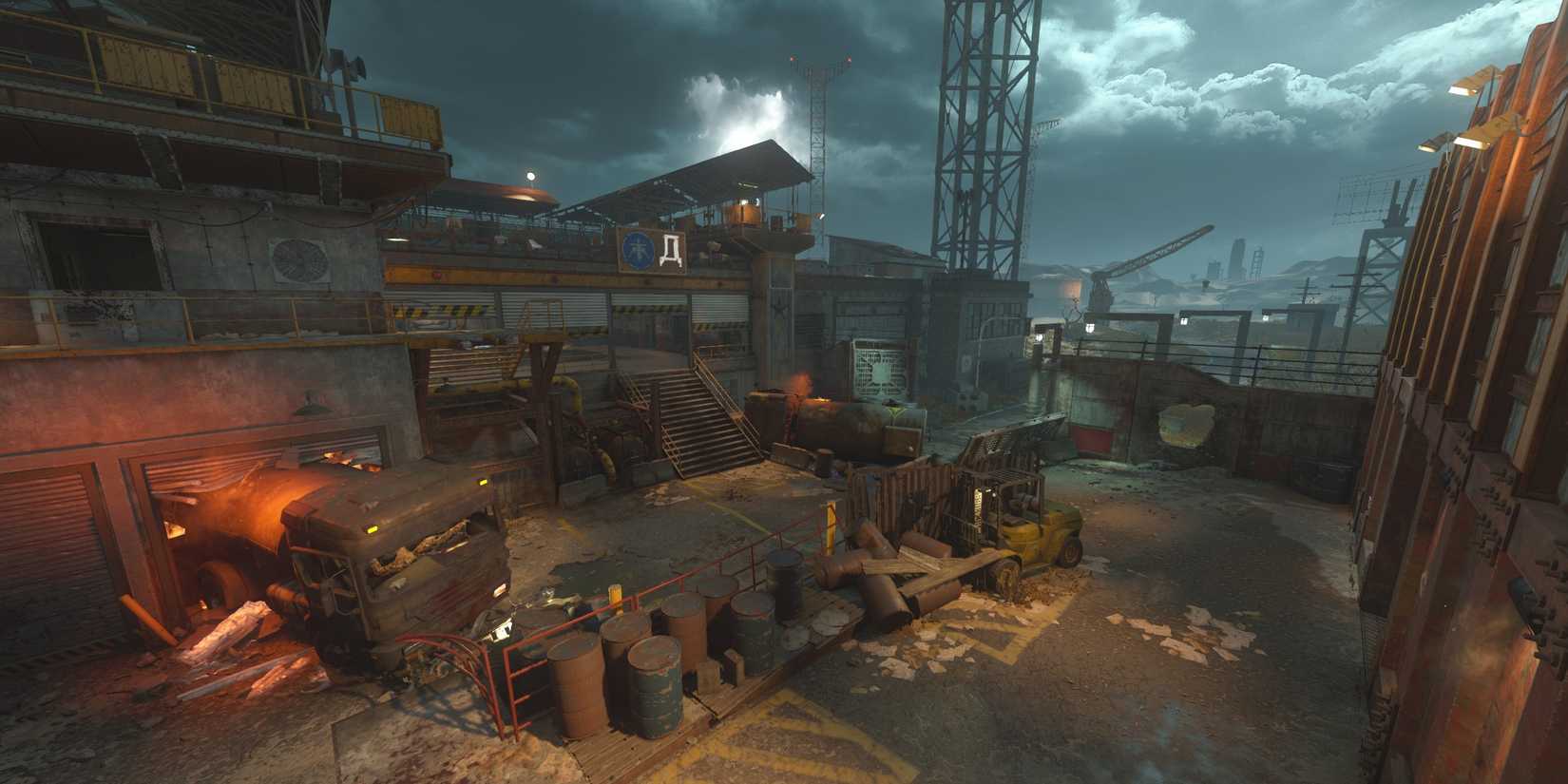 Call of Duty: Easiest Zombies Maps