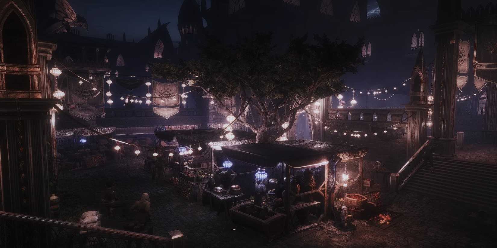 Maleficar Veilguard Mod