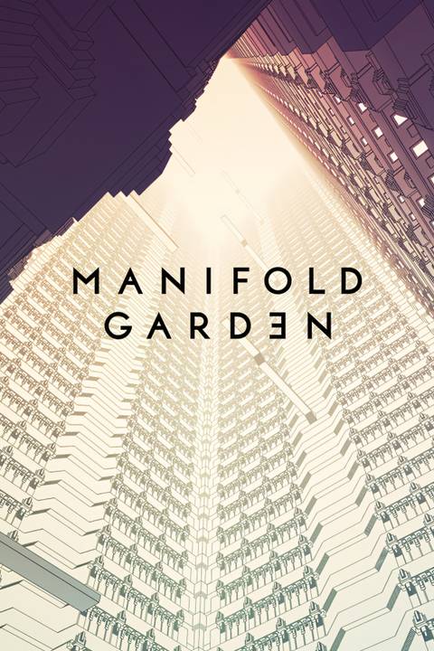 Manifold Garden Cover