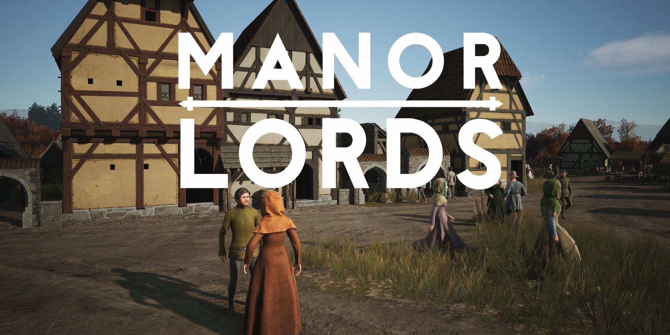 Manor Lords' upcoming update content