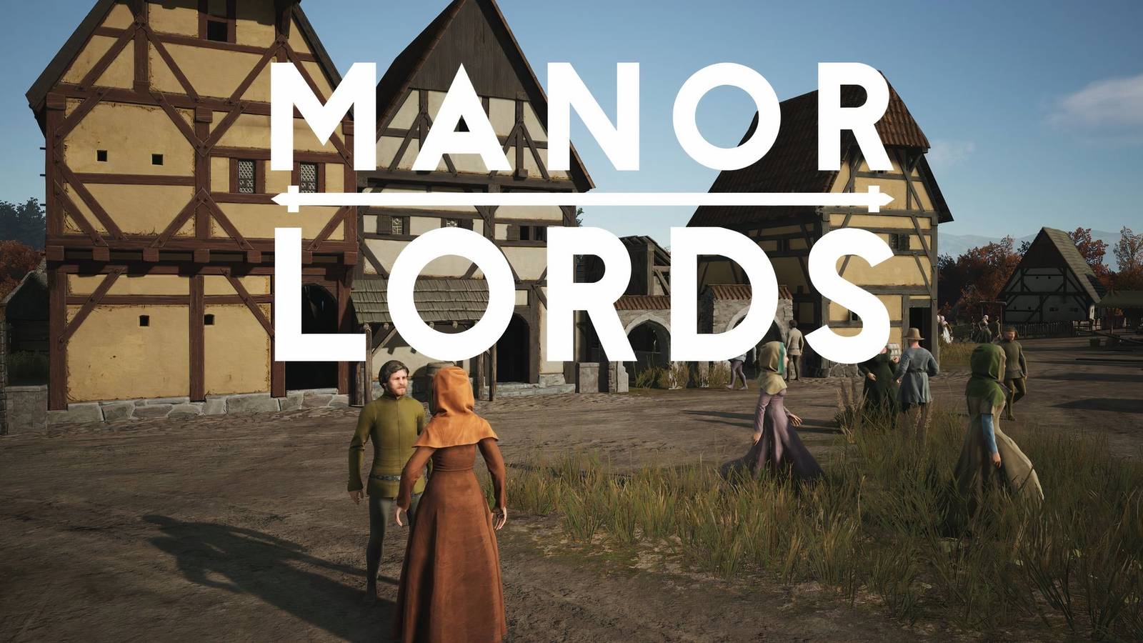 Manor Lords' upcoming update content