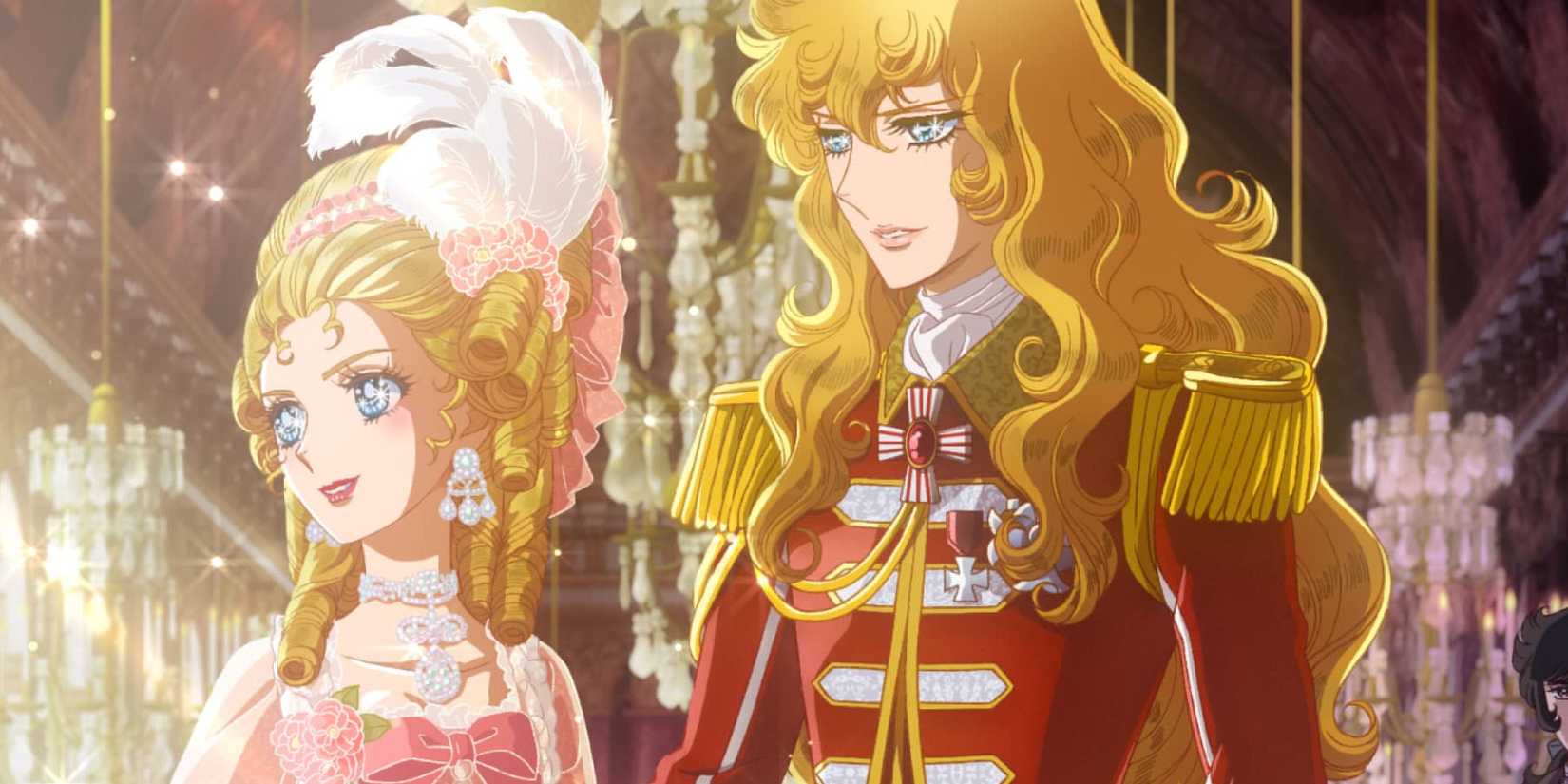 marie antioniette oscar featured image