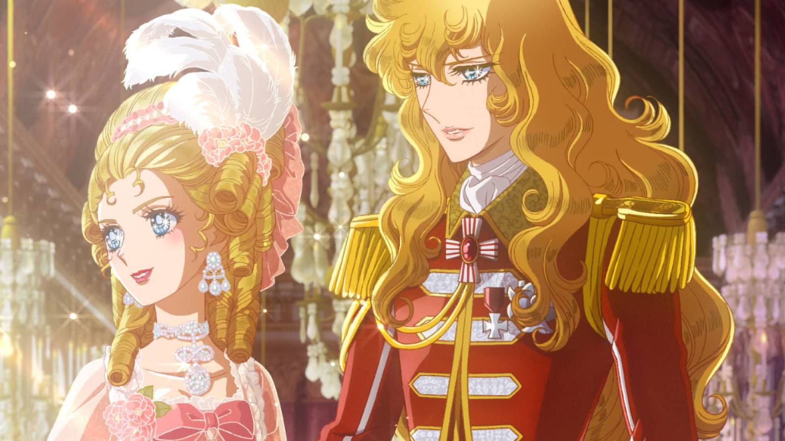 marie antioniette oscar featured image