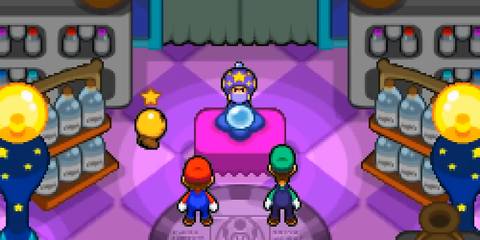 Mario And Luigi Bowser's Inside Story (1)