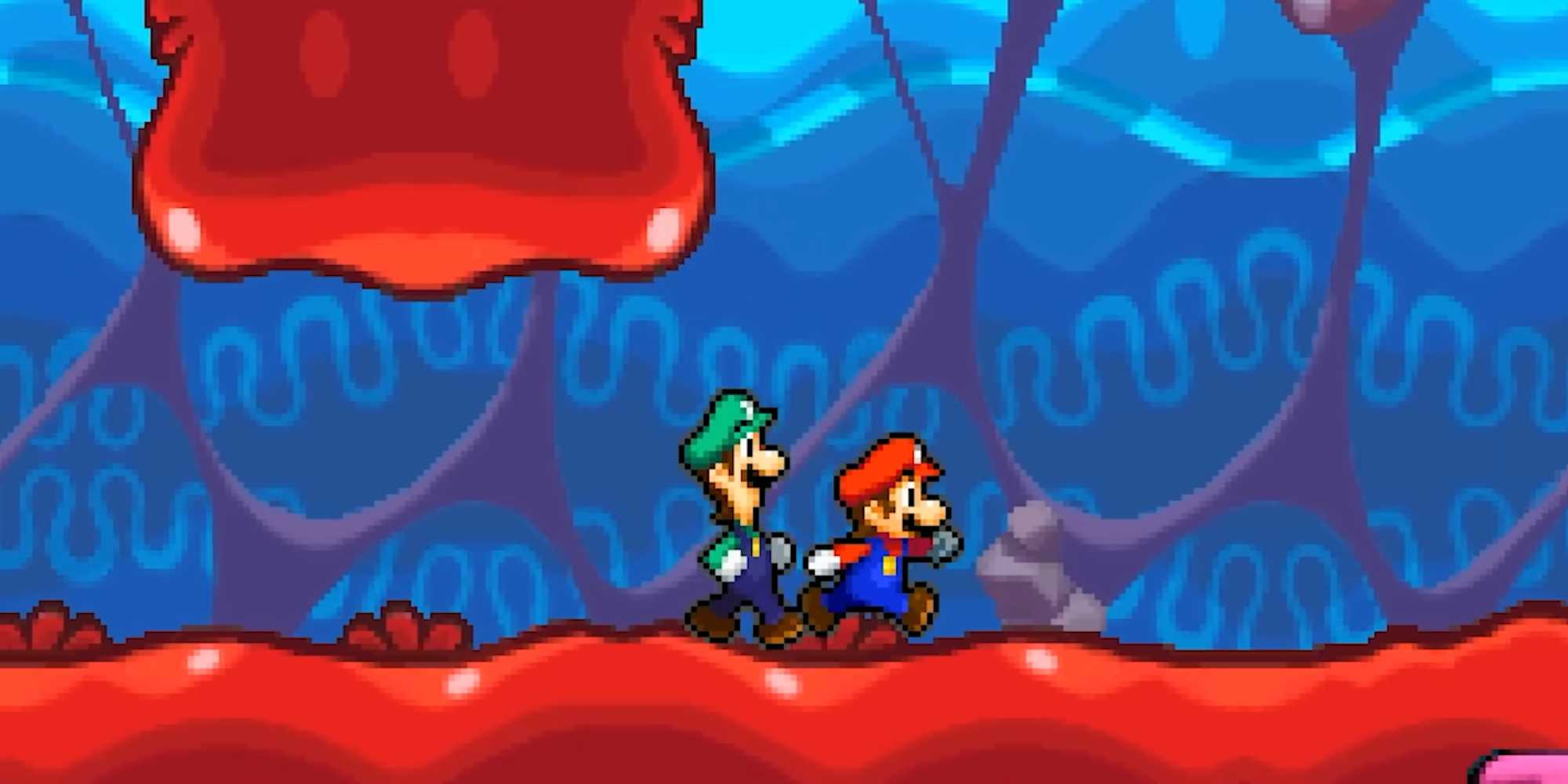 Not Mario Best Mario Games Not Made By Nintendo, Ranked