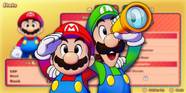 All Rumbla Island Sprite Bulbs In Mario And Luigi Brothership