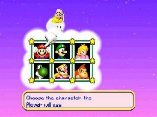 Mario Party Press Image 3