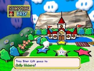 Mario Party Press Image 4